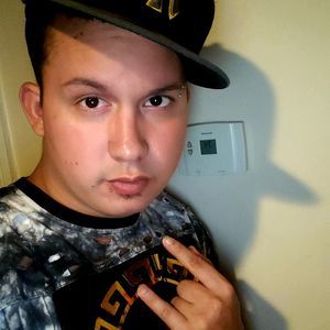 Meet your Posher, Angel